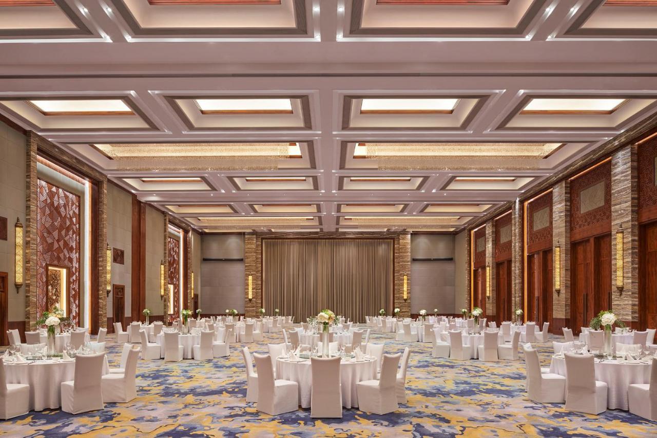 Fairmont Sanya Haitang Bay Ngoại thất bức ảnh