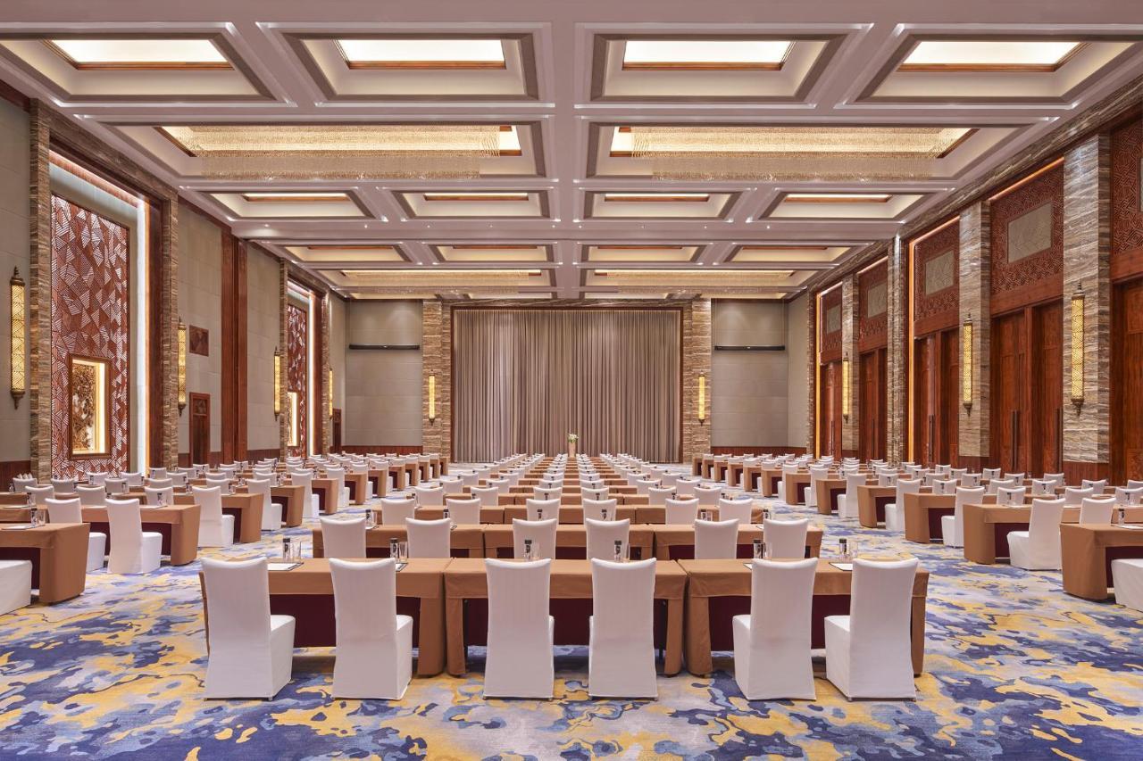 Fairmont Sanya Haitang Bay Ngoại thất bức ảnh
